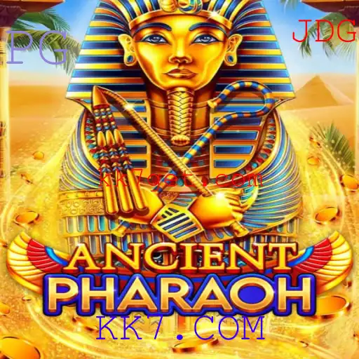 Desvendando AncientPharaoh: A Nova Sensação dos Jogos