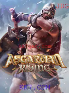Descubra o Universo de AsgardianRising: Um Mergulho no Jogo que Conquista Todos os Reinos