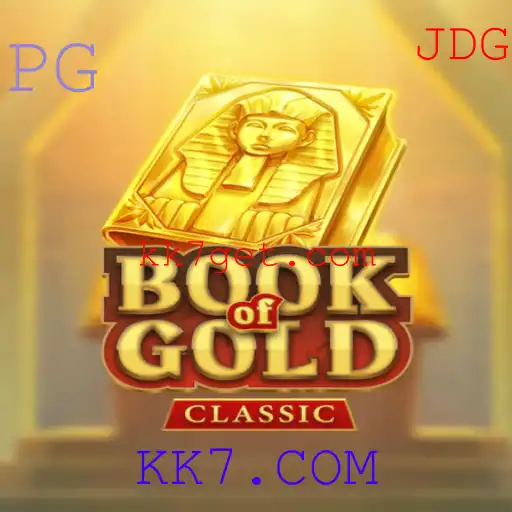 Descubra o Fascinante Mundo de BookOfGoldClassic: O Jogo de Cassino Inovador