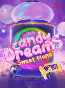 Descobrindo o Mundo de CandyDreamsSweetPlanet