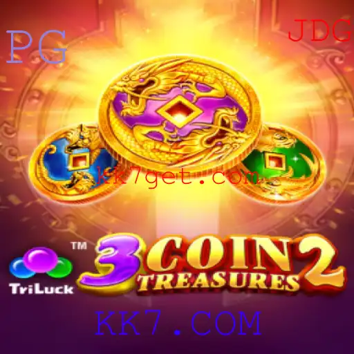 Descubra as Aventuras de 3CoinTreasures2: O Novo Fenômeno dos Games
