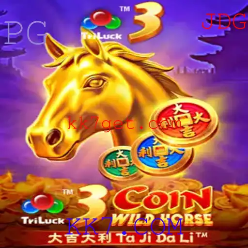 Explorando o Mundo de 3CoinWildHorse: Regras e Inovações