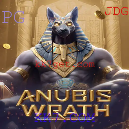 Descubra o Fascinante Mundo do Jogo AnubisWrath