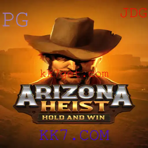 Explorando ArizonaHeist: Descrição, Introdução e Regras do Novo Jogo Empolgante