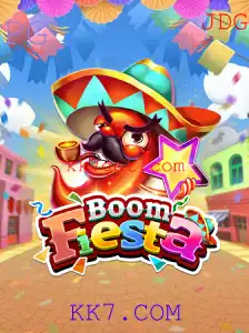 Explorando BoomFiesta: O Jogo de Estratégia e Aventura