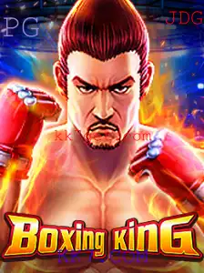 Descubra o Combate Intenso de BoxingKing: Mergulhe no Mundo dos Ringues