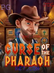 Explore o Mundo Misterioso de CurseofthePharaoh: Um Jogo de Aventura Épica