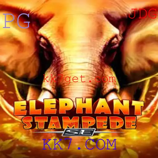 Descubra o Fascinante Mundo de ElephantStampedeSE