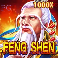 Explorando FengShen: Uma Jornada ao Mundo dos Jogos com KK7.COM
