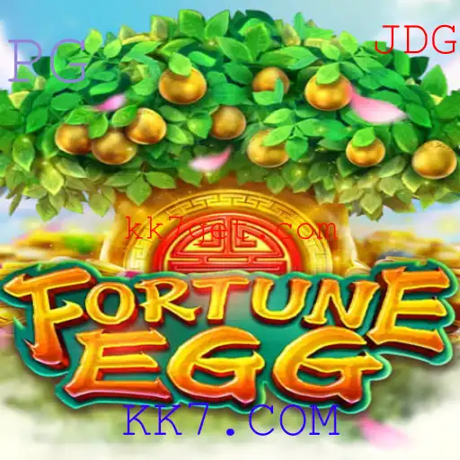 Descubra o Mundo de FortuneEgg: Um Jogo Revolucionário na KK7.COM
