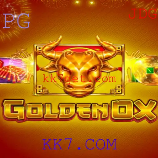 GoldenOx: Explorando a Excitação e Estratégia do Novo Jogo Sensação