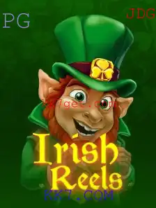 Descubra o Fascinante Mundo de IrishReels no KK7.COM