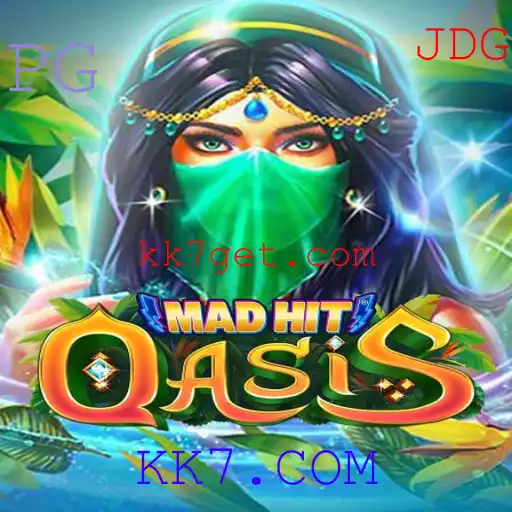 Explorando MadHitOasis: O Novo Fenômeno no Mundo dos Jogos Online
