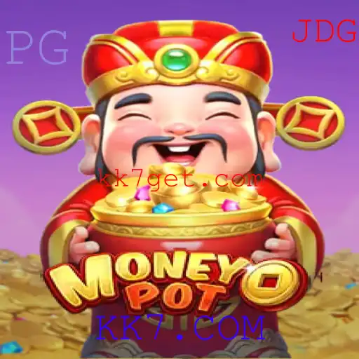 Explorando o Mundo do Jogo MoneyPot: A Plataforma KK7.COM