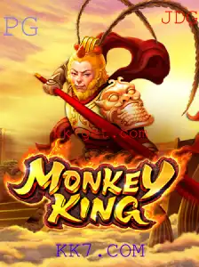 Descubra o Fascinante Mundo de MonkeyKing - Um Jogo Empolgante na Plataforma KK7.COM