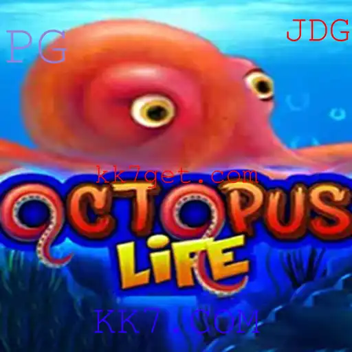 Explorando o Fascinante Mundo de 'OctopusLife': Estratégia e Aventura