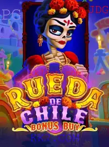 Explorando o Universo de RuedaDeChileBonusBuy