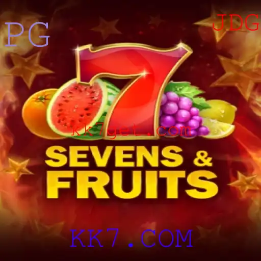 Explorando o Vibrante Mundo de SevensFruits no KK7.COM