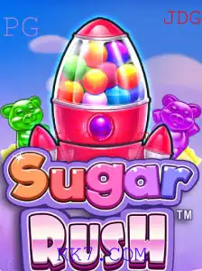 SugarRush: Um Mergulho no Universo Doce dos Jogos Online