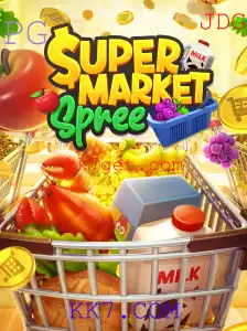 Descubra o Mundo de SupermarketSpree: O Jogo que Conquista com KK7.COM