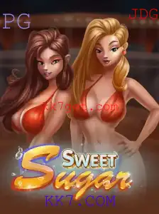 Descubra o Mundo Envolvente do Jogo SweetSugar