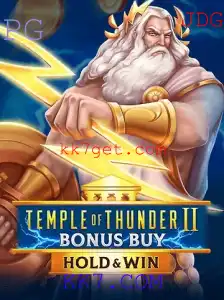 Descubra o Empolgante Mundo de Temple of Thunder II Bonus Buy: Aventuras, Desafios e Regras