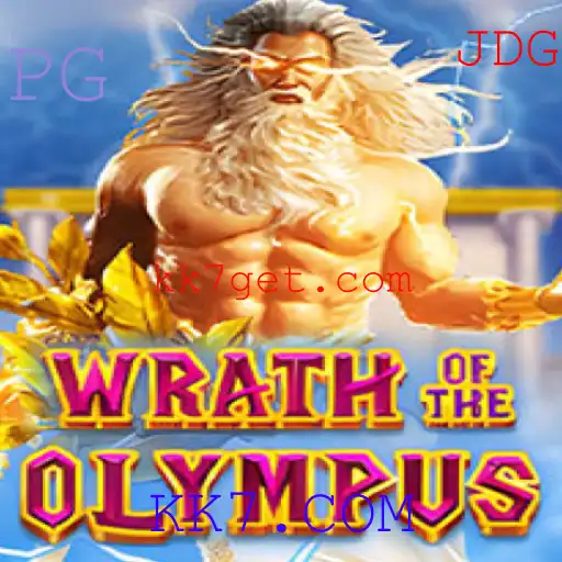 Descubra WrathofOlympus: Um Mundo de Aventuras e Estratégias com KK7.COM