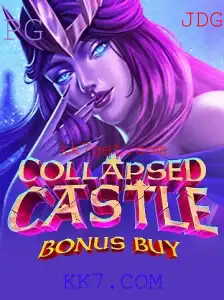 Explorando o Mundo de CollapsedCastleBonusBuy no KK7.COM