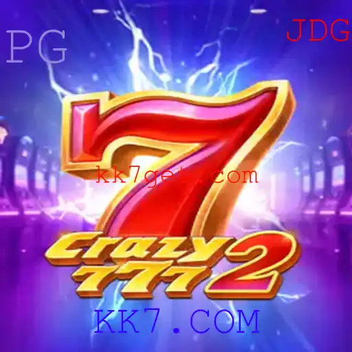 Crazy7772: Uma Jornada Única no Mundo dos Jogos de Azar