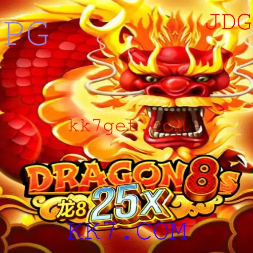 Explorando Dragon8s25x: Aventura no Mundo de KK7.COM
