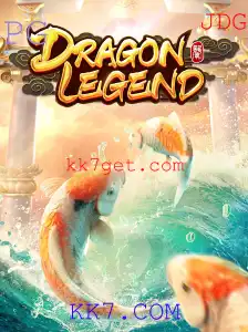 Explorando DragonLegend: O Universo de Fantasia e Aventura de KK7.COM