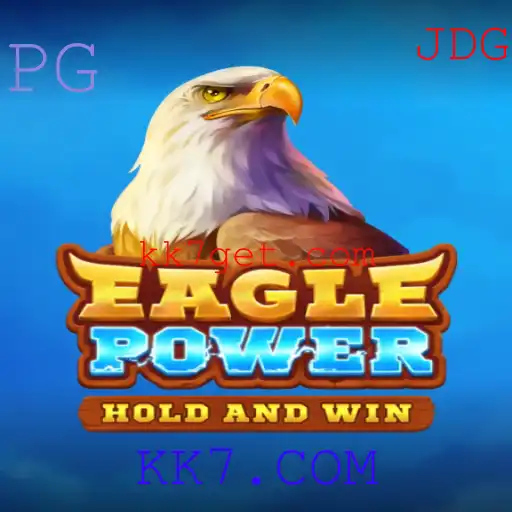 EaglePower: Mergulhe nas Alturas de Emoção e Estratégia