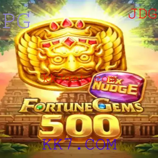 Explorando o Fascinante Mundo de FortuneGems500