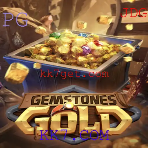 Descubra o Fascinante Mundo de GemstonesGold com KK7.COM