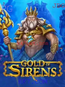 GoldofSirens: Aventura e Estratégia em um Mundo Fantástico