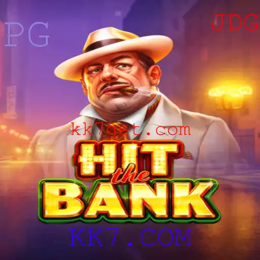 Descubra o Fascinante Mundo de HitTheBank