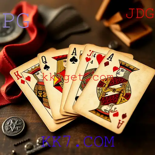 Jogos de cartas