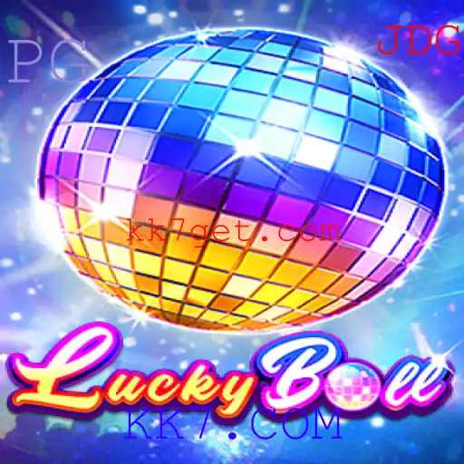 Descubra o Empolgante Mundo de LuckyBall no Portal KK7.COM