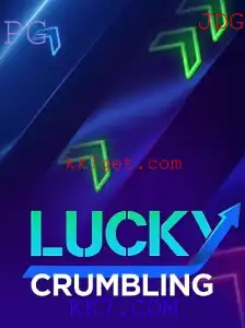 Descubra o Jogo LuckyCrumbling e Suas Regras Exclusivas - KK7.COM