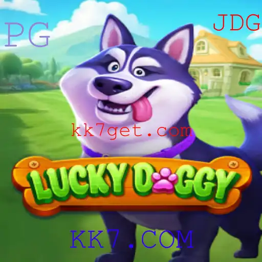 Descubra o Novo Universo de Diversão com LuckyDoggy em KK7.COM