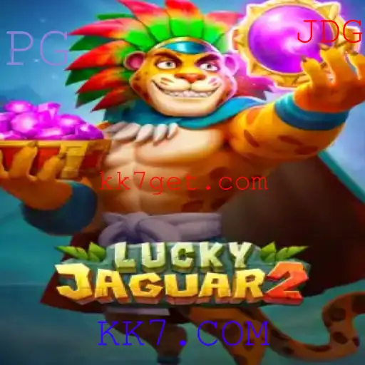 Explorando Luckyjaguar2: Aventuras na Selva com KK7.COM