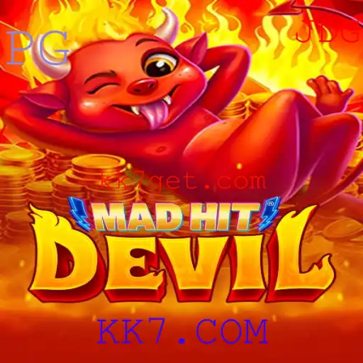 MadHitDevil: O Jogo de Ação que Chega com Tudo