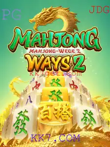 Explorando Mahjong Ways 2: Uma Aventura Única no Mundo dos Jogos de Azar