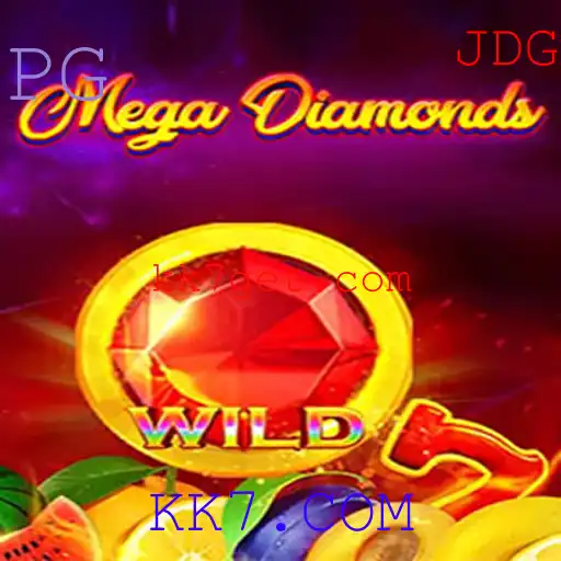 Descubra o Empolgante Mundo de MegaDiamond e as Regras do Jogo em KK7.COM