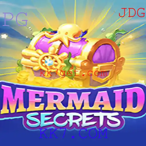 Explorando o Mundo Encantado do Jogo MermaidSecrets