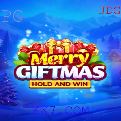 MerryGiftmas: Descubra a Diversão por Trás do Jogo KK7.COM