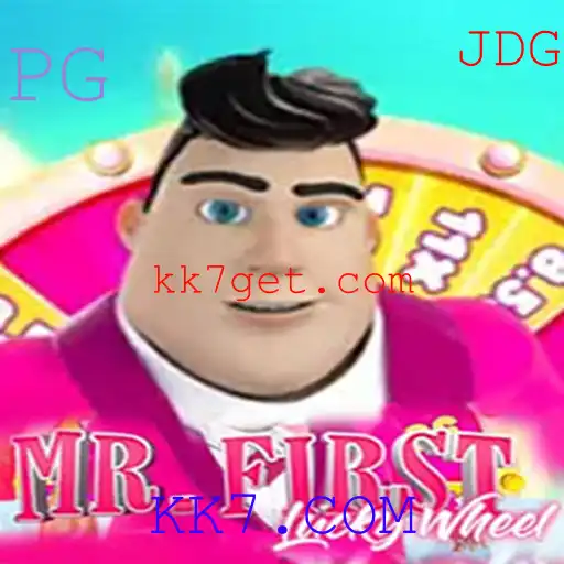 Explorando o Mundo de MrFirstLuckyWheel e o Universo de KK7.COM