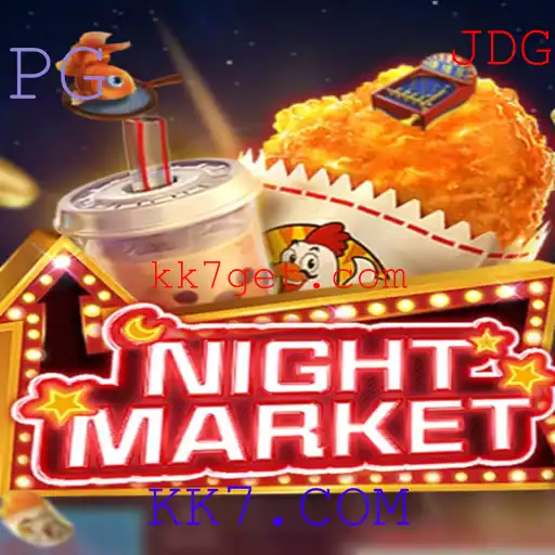 Explorando o Mundo de NIGHTMARKET: Um Mergulho Profundo no Jogo Inovador