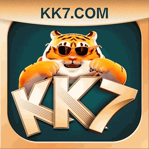 KK7.COM Logo