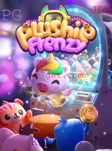 Explorando o Mundo de PlushieFrenzy: Regras e Estratégias